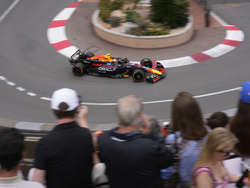 Monaco F1 GP Auto Racing