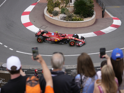 Monaco F1 GP Auto Racing