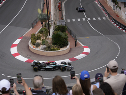 Monaco F1 GP Auto Racing
