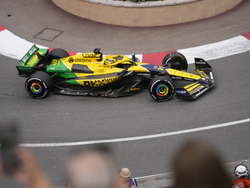 Monaco F1 GP Auto Racing