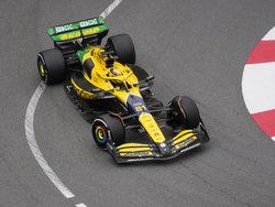 Monaco F1 GP Auto Racing