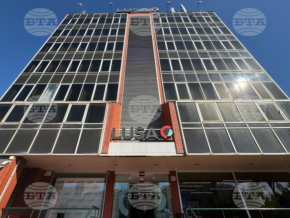 BTA, LUSA Sign Partnership Agreement