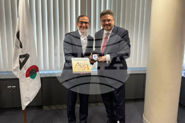 BTA, LUSA Sign Partnership Agreement