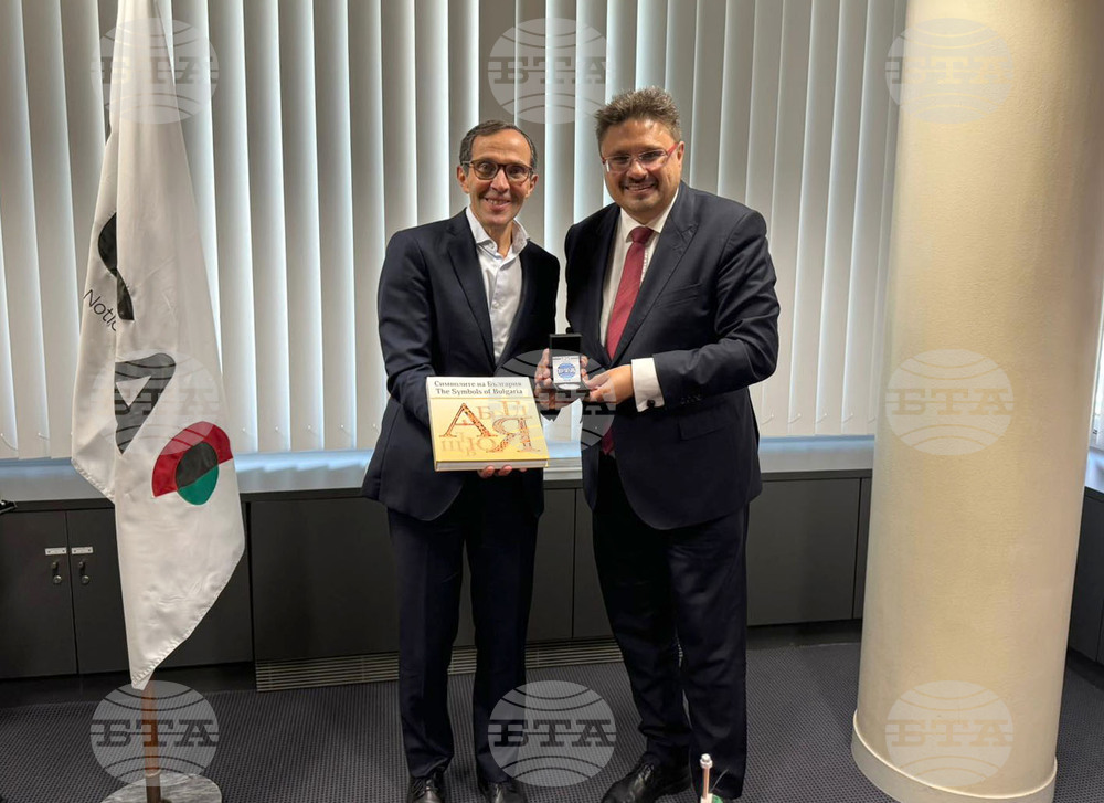 BTA, LUSA Sign Partnership Agreement