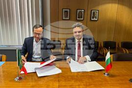 BTA, LUSA Sign Partnership Agreement