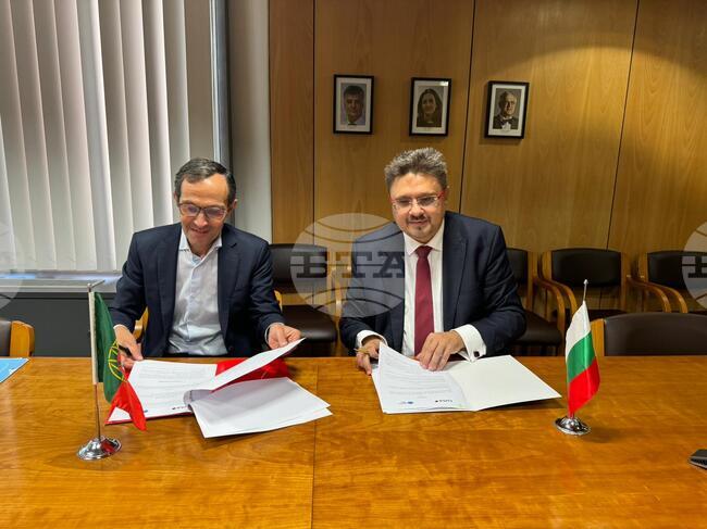 BTA, LUSA Sign Partnership Agreement