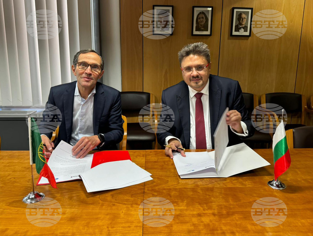 BTA, LUSA Sign Partnership Agreement