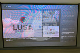 BTA, LUSA Sign Partnership Agreement