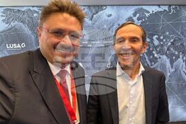 BTA, LUSA Sign Partnership Agreement