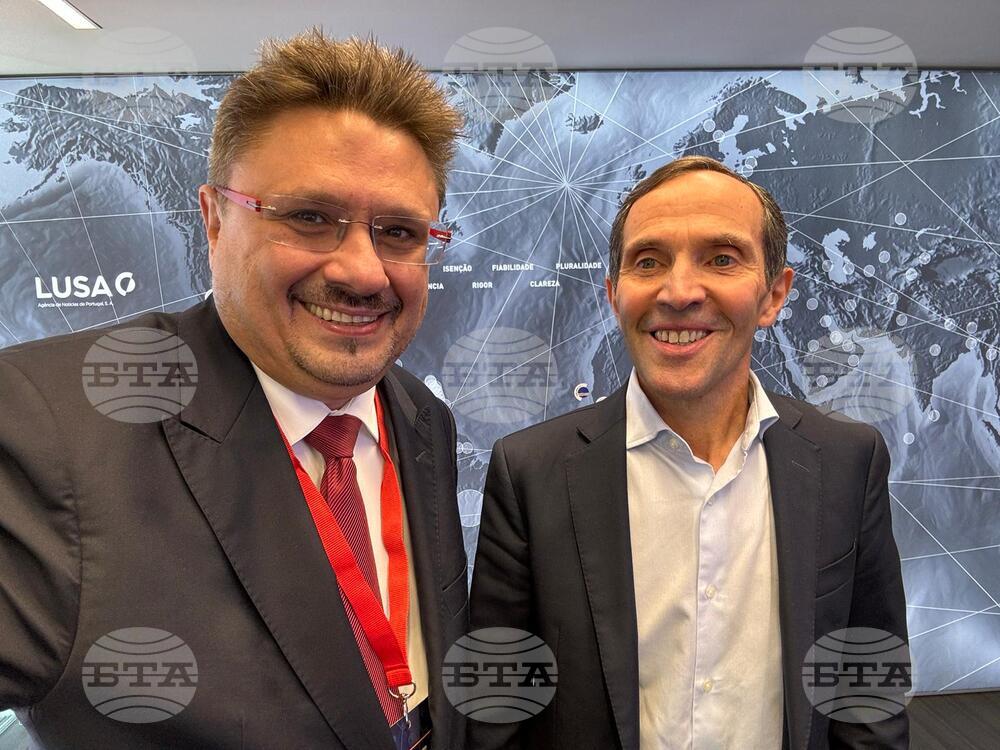 BTA, LUSA Sign Partnership Agreement