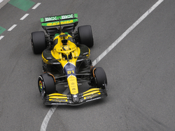 Monaco F1 GP Auto Racing
