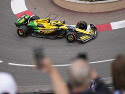 Monaco F1 GP Auto Racing