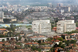 Университет по архитектура, строителство и геодезия - годишнина