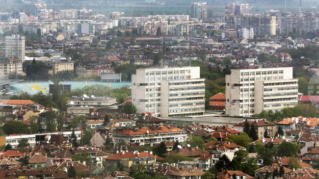 Среща дискусия за енергийната ефективност на пречиствателните станции ще се състои в УАСГ