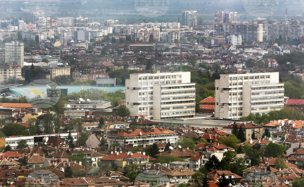 Университет по архитектура, строителство и геодезия - годишнина