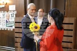 Русе - "Възраждане"