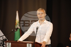 Русе - "Възраждане"