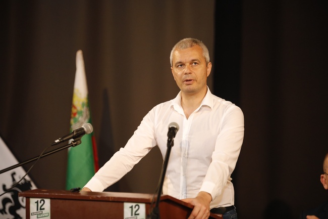 Русе - "Възраждане"