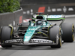 Monaco F1 GP Auto Racing