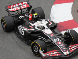 Monaco F1 GP Auto Racing