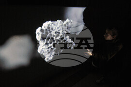 Бургас - фестивал за съвременни изкуства h2O "Вода"