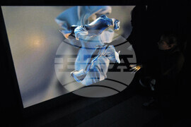 Бургас - фестивал за съвременни изкуства h2O "Вода"