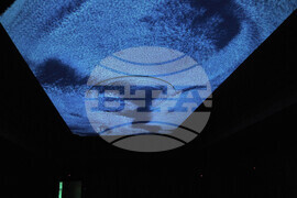 Бургас - фестивал за съвременни изкуства h2O "Вода"