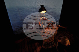 Бургас - фестивал за съвременни изкуства h2O "Вода"