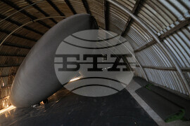 Бургас - фестивал за съвременни изкуства h2O "Вода"