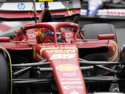 Monaco F1 GP Auto Racing