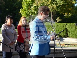 Снимка: Община Видин - Откриване на новата творческа година в читалище „Цвят“.