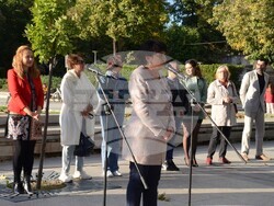 Снимка: Община Видин - Откриване на новата творческа година в читалище „Цвят“.