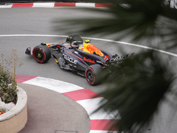 Monaco F1 GP Auto Racing