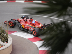 Monaco F1 GP Auto Racing