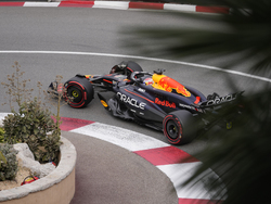 Monaco F1 GP Auto Racing