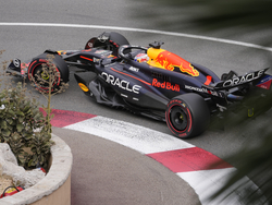 Monaco F1 GP Auto Racing