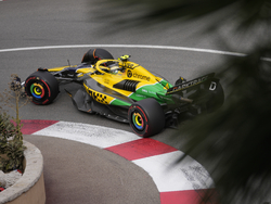 Monaco F1 GP Auto Racing