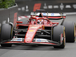 Monaco F1 GP Auto Racing