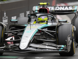 Monaco F1 GP Auto Racing