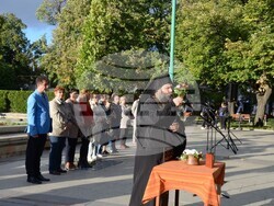 Снимка: Община Видин - Откриване на новата творческа година в читалище „Цвят“.