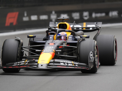 Monaco F1 GP Auto Racing
