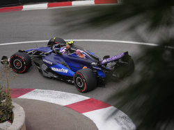 Monaco F1 GP Auto Racing
