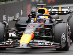 Monaco F1 GP Auto Racing