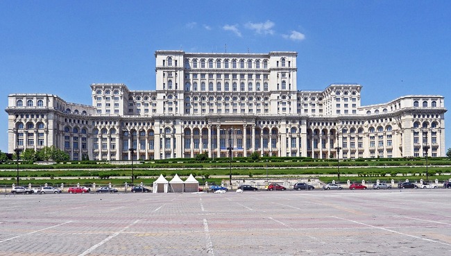 Украинският президент Зеленски ще говори пред румънския парламент следващата седмица, заяви председателят на Сената