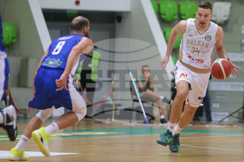 Ботевград - баскетбол - Суперкупа на България - Балкан - Рилски спортист