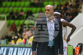 Ботевград - баскетбол - Суперкупа на България - Балкан - Рилски спортист