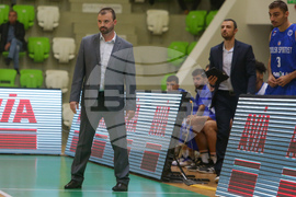 Ботевград - баскетбол - Суперкупа на България - Балкан - Рилски спортист