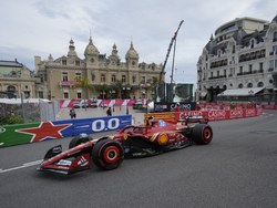 Monaco F1 GP Auto Racing