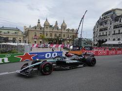 Monaco F1 GP Auto Racing