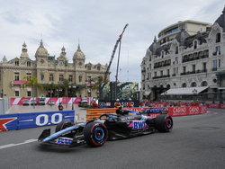 Monaco F1 GP Auto Racing